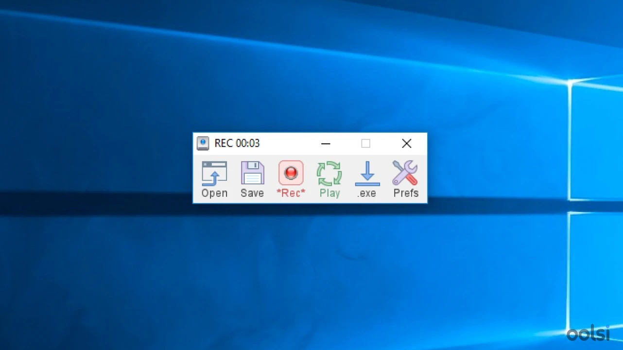 tiny task