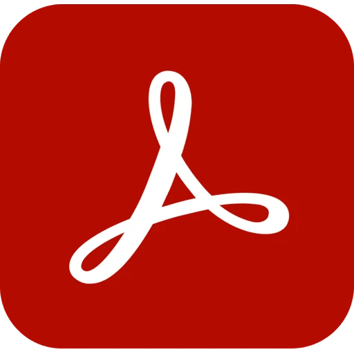 Adobe Reader