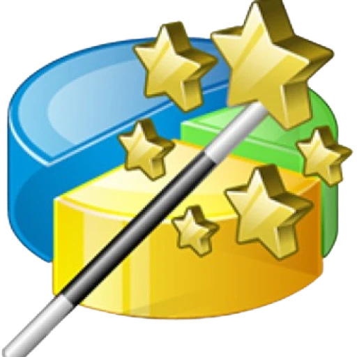 partition wizard