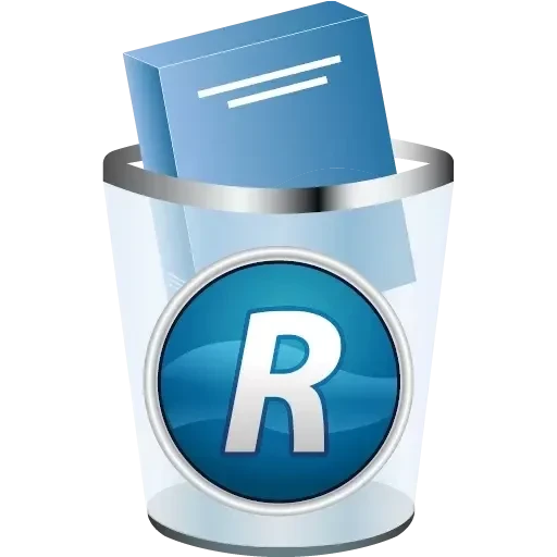 Revo Uninstaller 