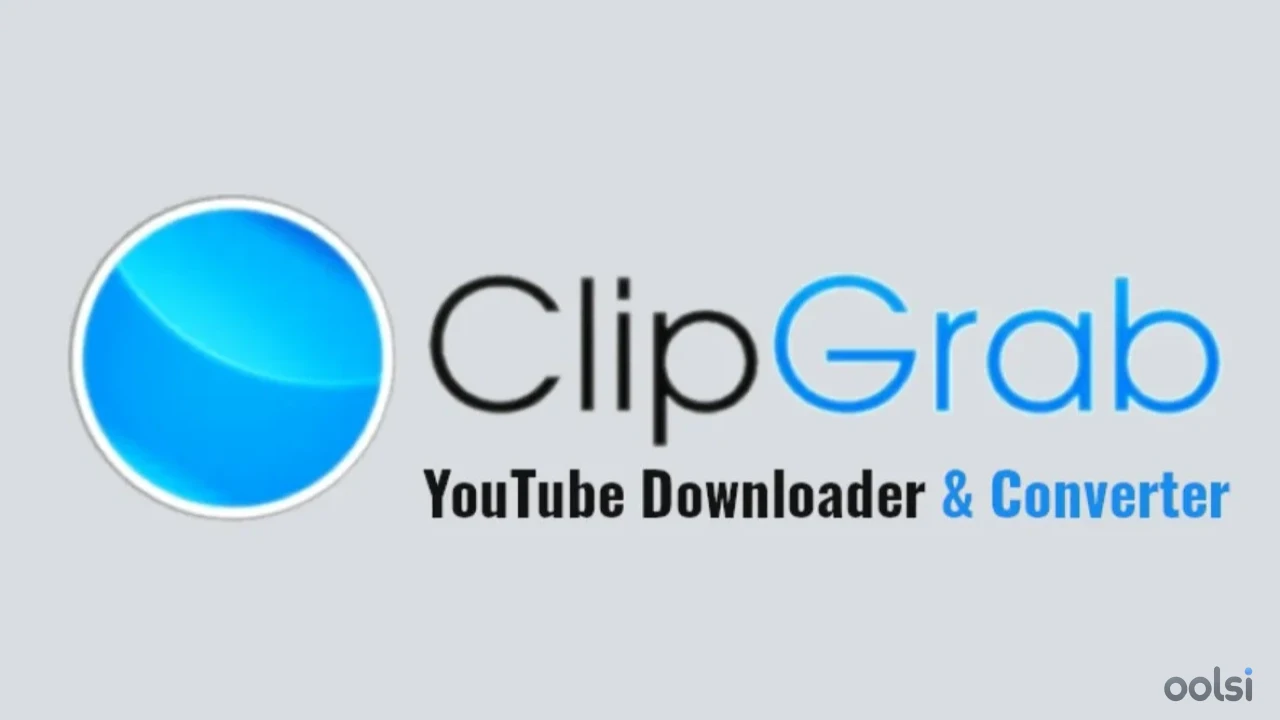 ClipGrab - screenshot 1